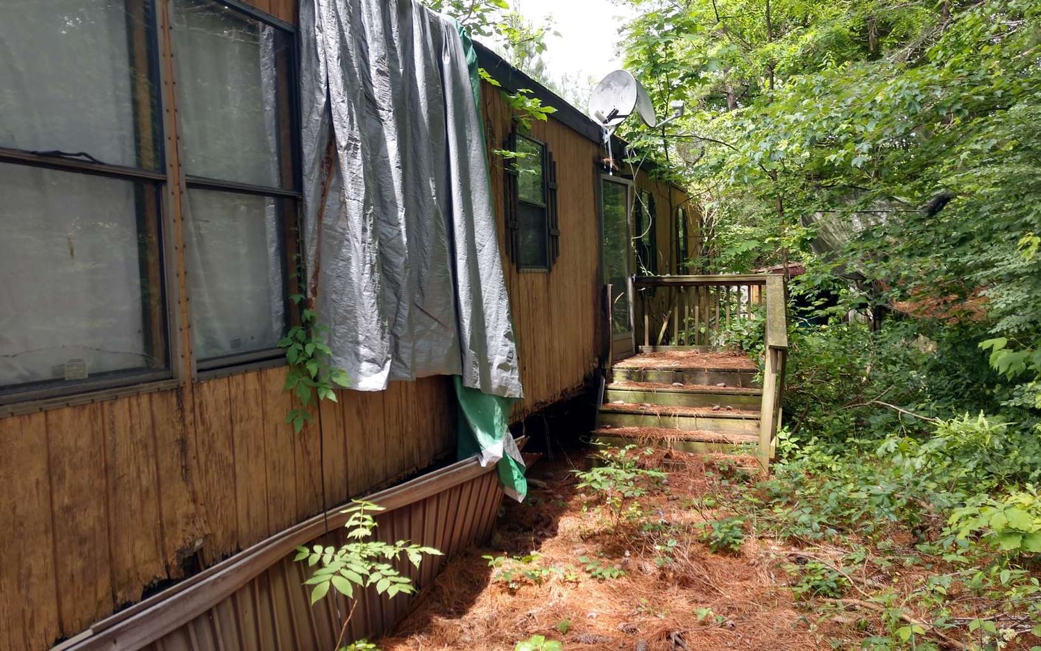 1775 Hwy 64 W, Hayesville, NC 28904